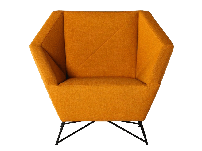 Interior chair product